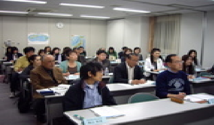 中国語初級教室